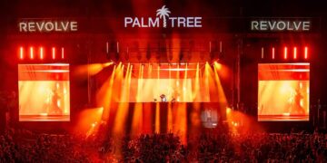 Palm Tree Music Festival Hamptons