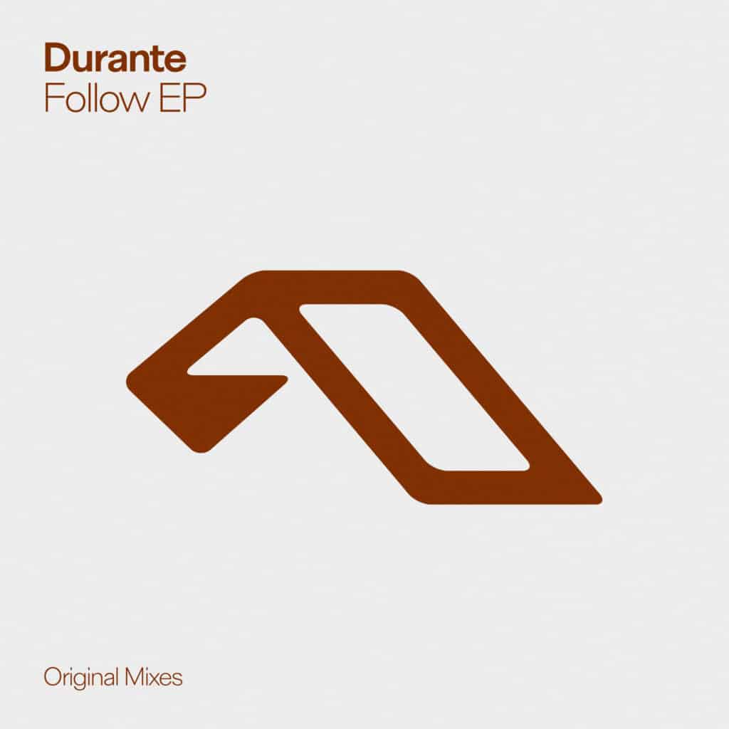 Durante - Follow EP