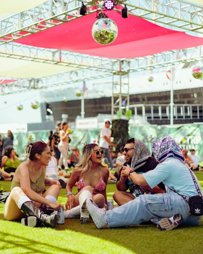 Day Trip Festival 2025