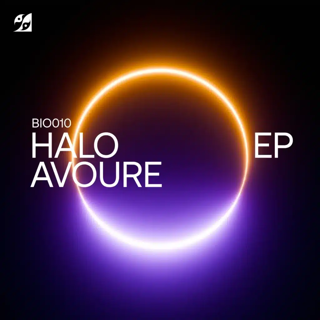 Avoure - Halo EP