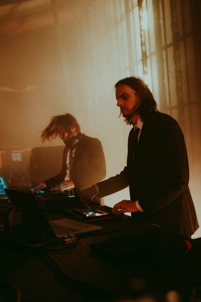 Zeds Dead at Hollywood Palladium 2025