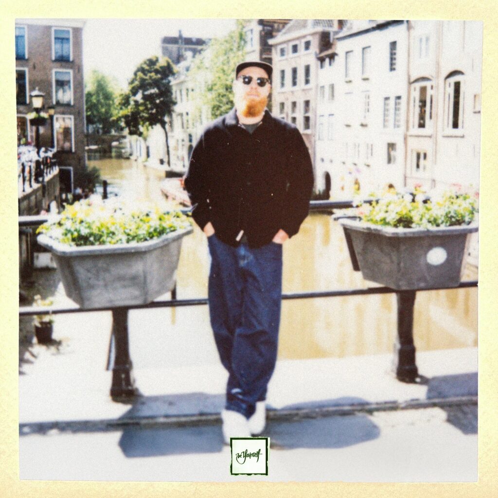 They Call Me Steve - Do You Think About Me