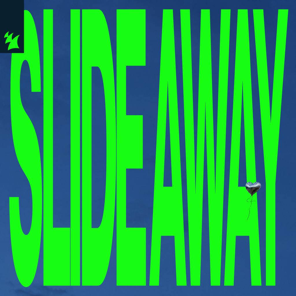 Audien MAKJ Julia Church Slide Away