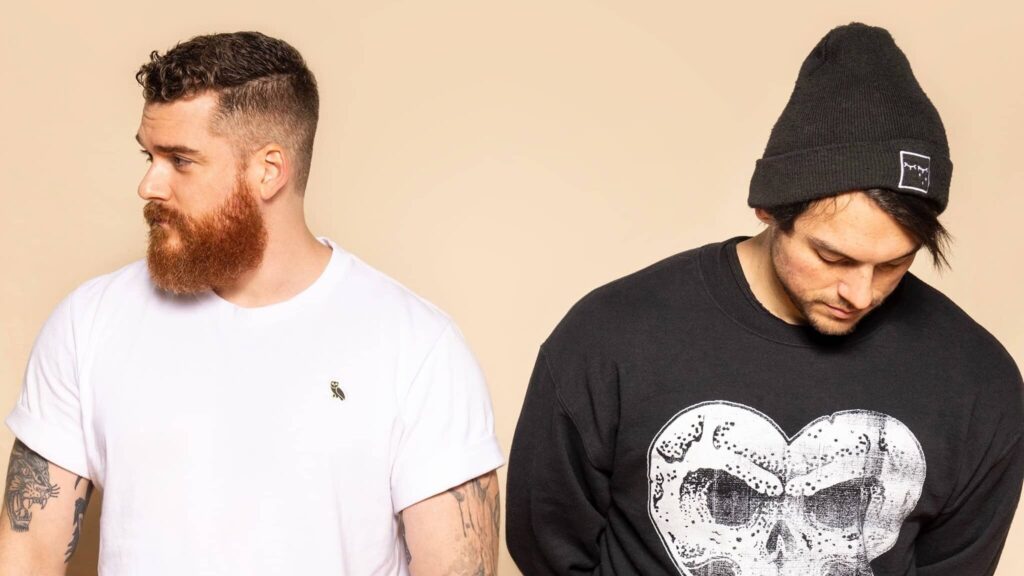 Adventure Club Announce Massive US Throwback Tour