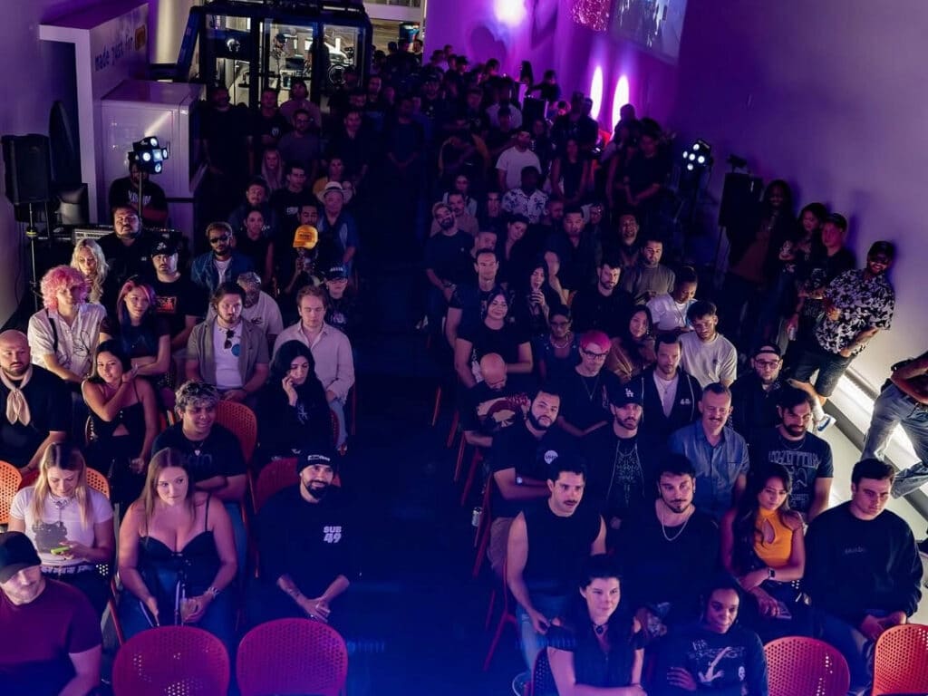 Crowd IndustryHours