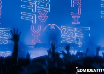 Sammy Virji at Forest Hill Stadium