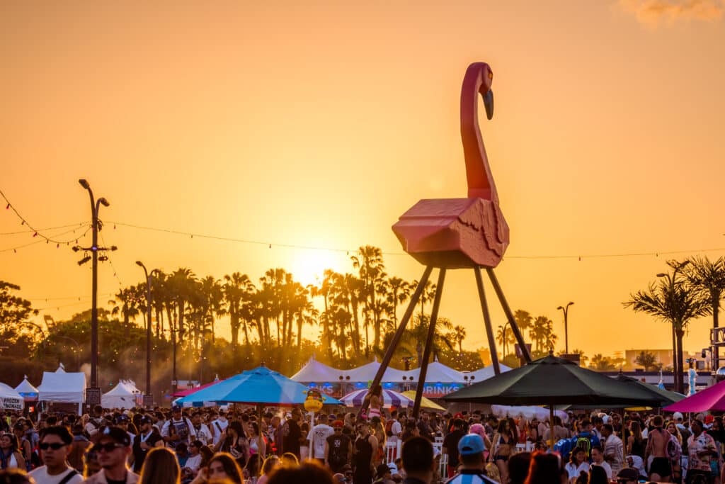 Day Trip Festival 2025
