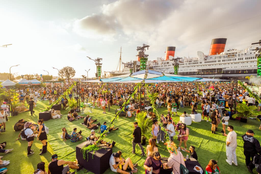 Day Trip Festival 2025