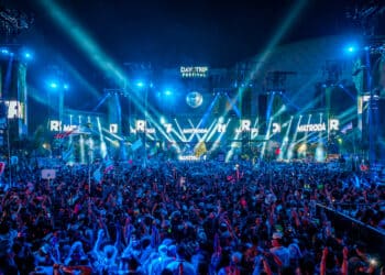 Day Trip Festival 2025