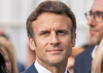 Emmanuel Macron on French Touch UNESCO Status: “We’re Going to Do That Too”