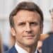 Emmanuel Macron on French Touch UNESCO Status: “We’re Going to Do That Too”