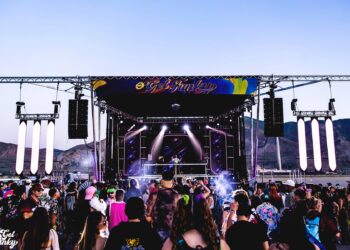 Get Funky 2024 V2 Presents