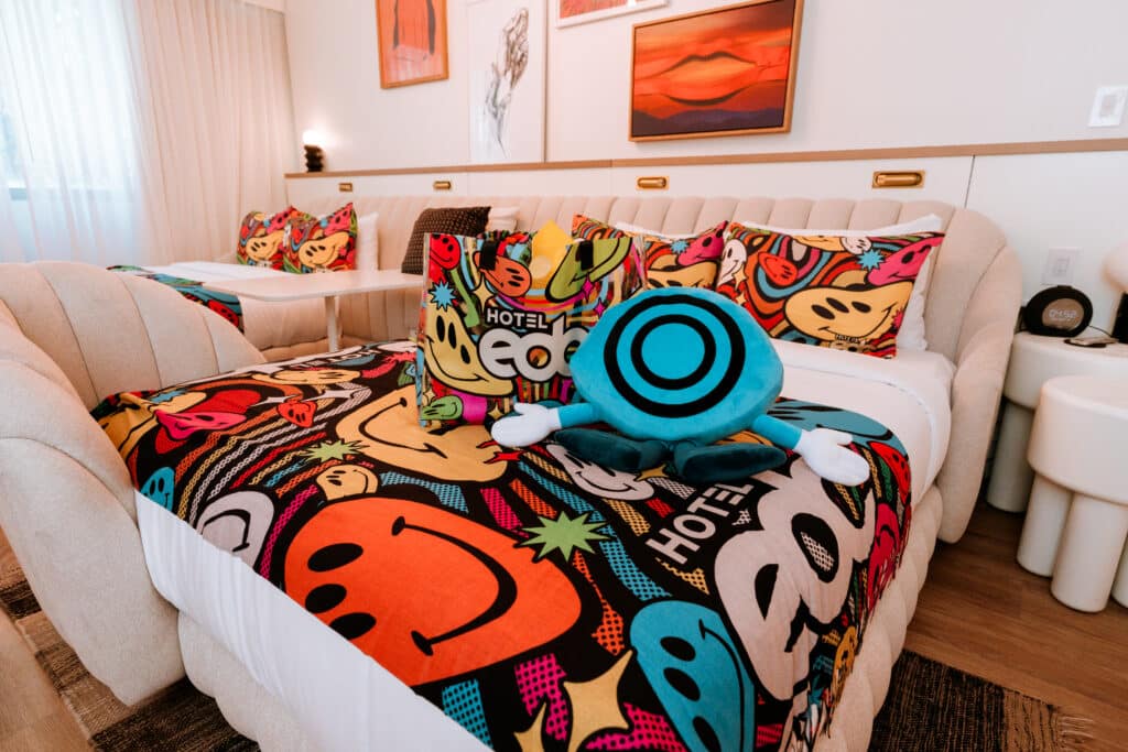 Insomniac and Vibee Announce Hotel EDC 2026 Details and On-Sale Info