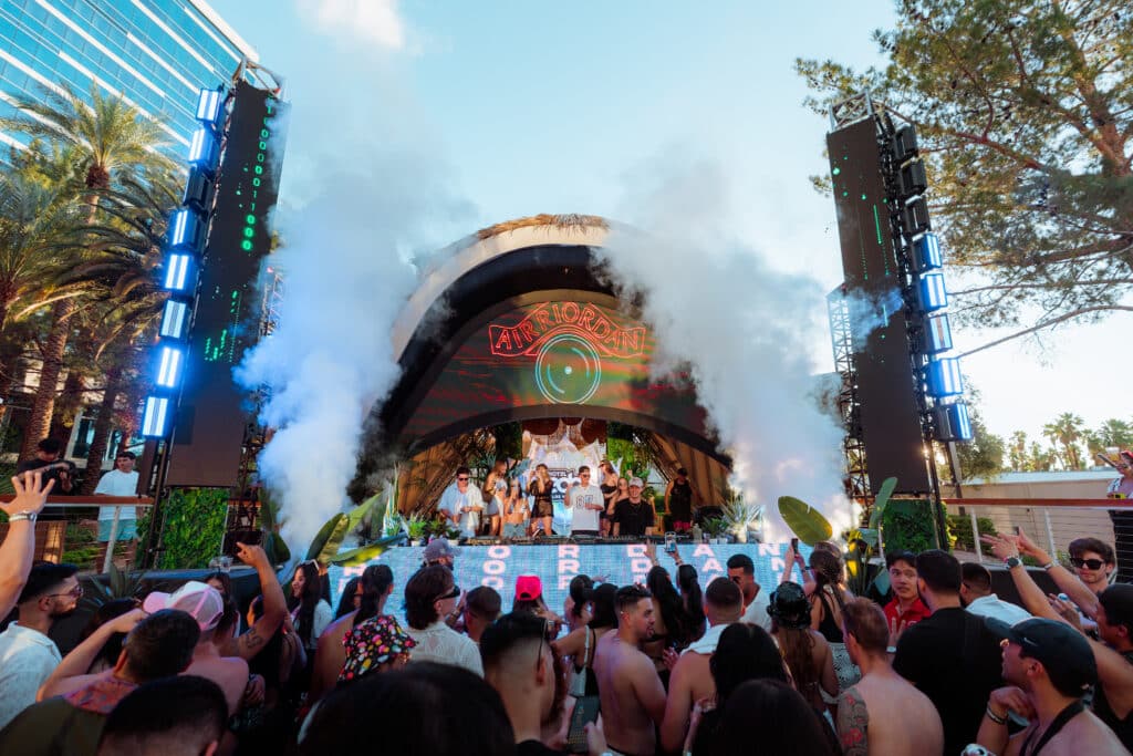 Hotel EDC 2025