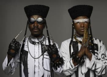 The Illustrious Blacks