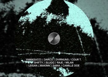 IN : ROTATION ROTATE VOL. 15