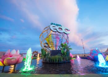 Camp EDC 2025