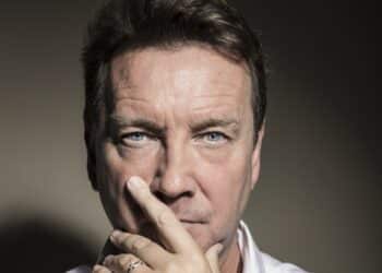 John Reid of Influential Dance Music Act Nightcrawlers Dead at 61