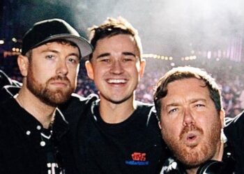 John Summit and Gorgon City