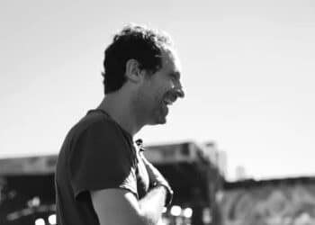 Jonathan Mayers Superfly Entertainment Bonnaroo Outside Lands