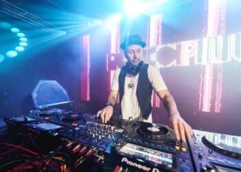 Joshua Olds DiscoPill