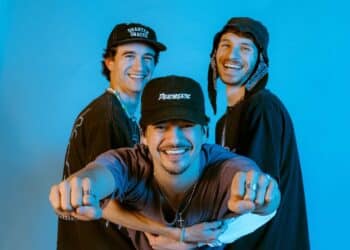 Levity to Donate $1 from Every Ticket Sold on Next Tour to Mental Health Charity