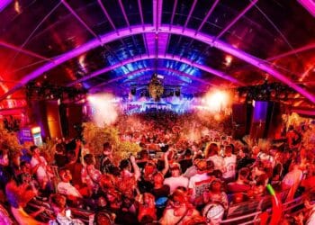 Liquicity Festival 2025 Lineup: No Shortage of Drum and Bass