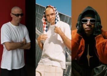 Adam Port, Stryv, Malachiii