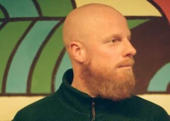 Jordi Van Achthoven They Call Me Steve Tinlicker