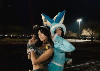 Pokémon Pocket Monster Rave Mayhem Events