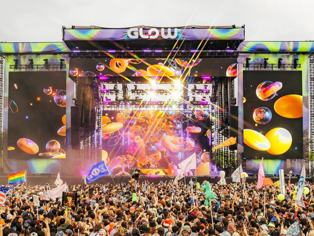Eternal Stage @ Project GLOW 2025