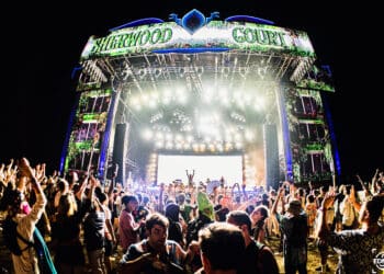 Electric Forest 2025