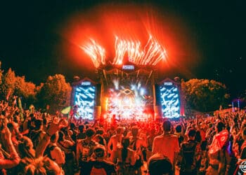 Electric Forest 2025