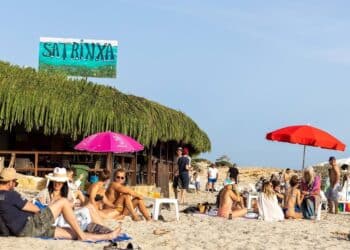 Ibiza Council Says “No More DJs” at Island Staple Sa Trinxa
