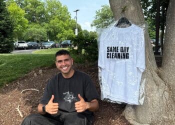 Sammy Virji Extends North America Tour, Announces New Album