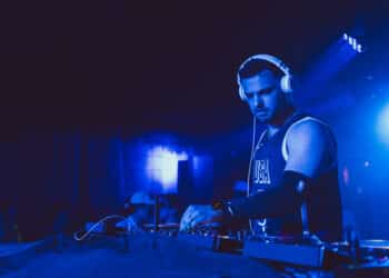 Sherm at Larimer Lounge 2025