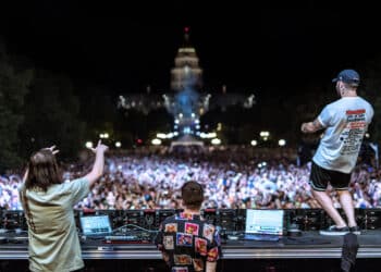 Deadbeats Backyard Jamboree 2022