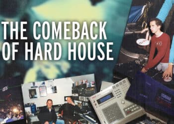 The Comeback of Hard House