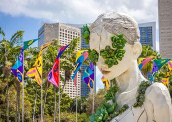 Ultra Music Festival 2025