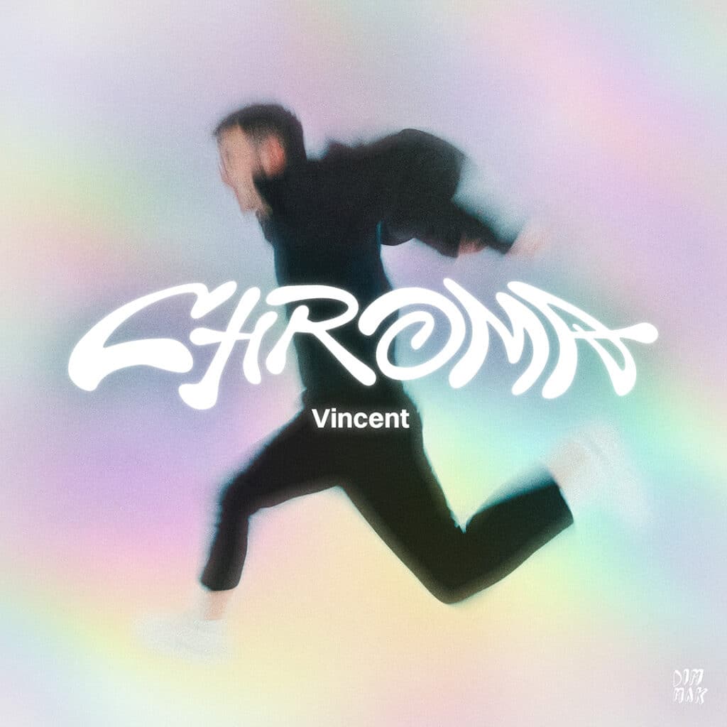 Vincent CHROMA