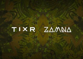 Zamna x Tixr