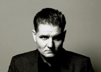 Douglas McCarthy Nitzer Ebb