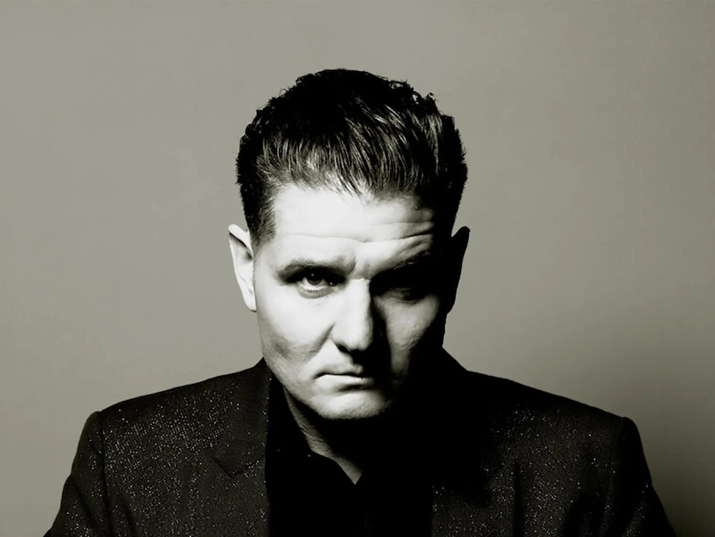 Douglas McCarthy of Seminal EBM Group Nitzer Ebb Dead at 58 EDM Identity