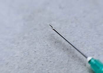 syringe Fête de la Musique