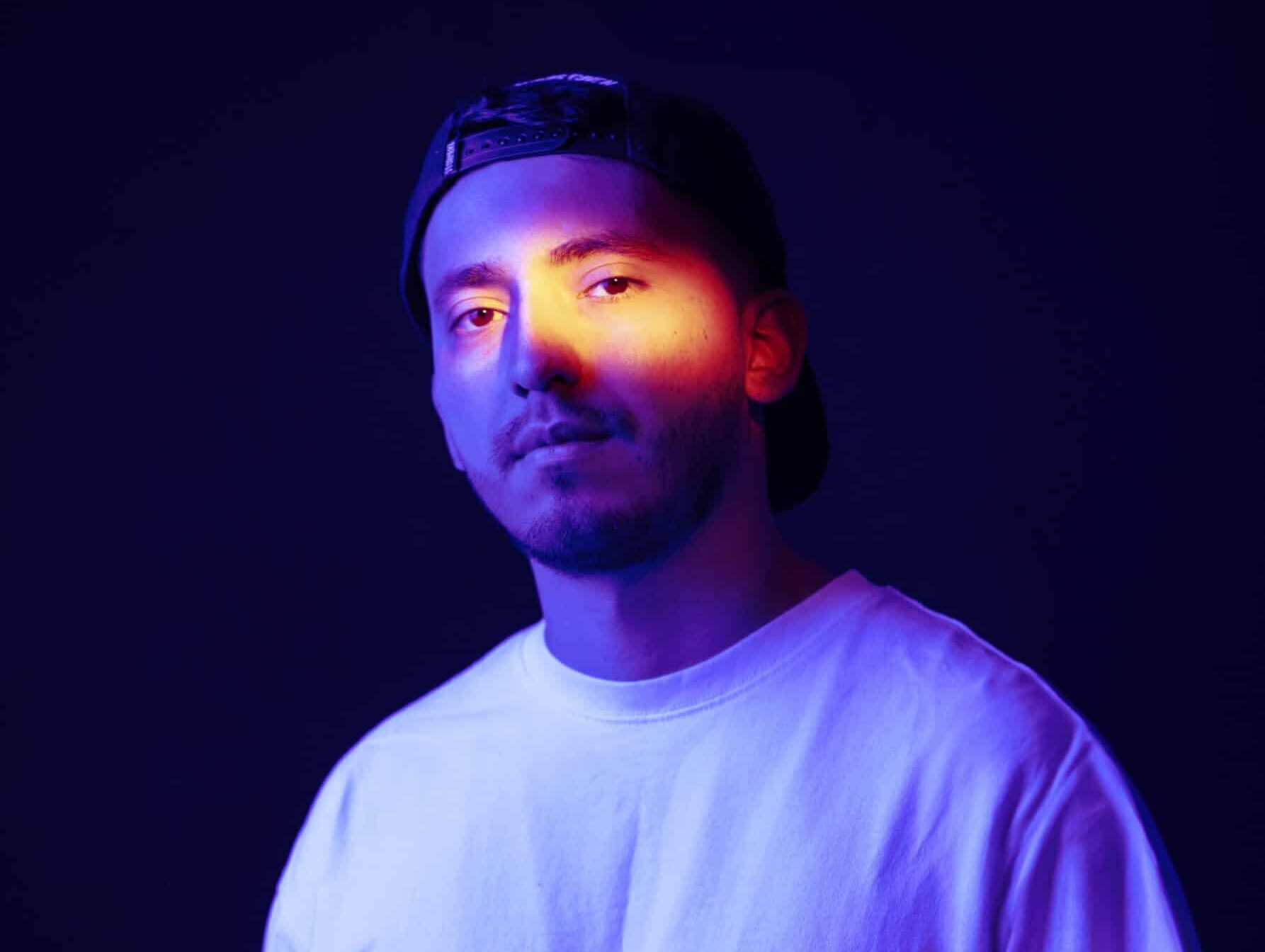 Stormerz Delivers a Mix Before Bringing the “Sunshine” to Defqon.1 Weekend Festival