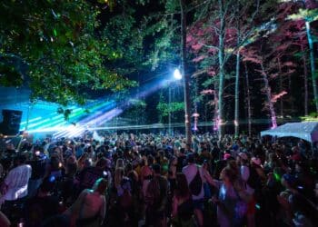 submersion festival 2025