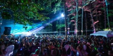 submersion festival 2025