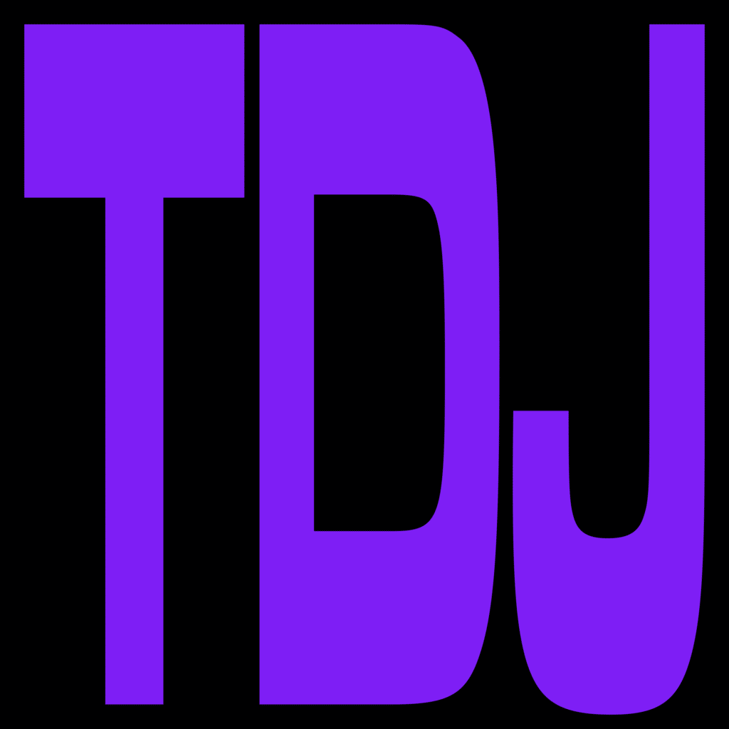 TDJ - TDJ Album