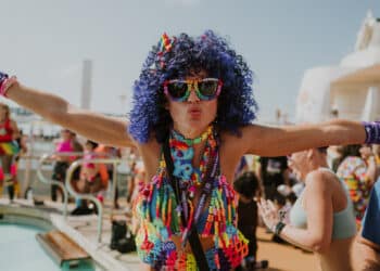 Groove Cruise Miami 2025