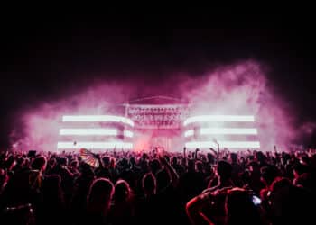 Seismic Dance Event 7.0 2024